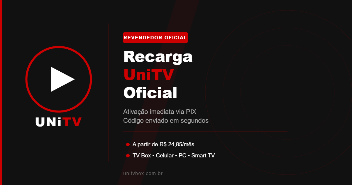 Unitv Stick Unitv Fire Stick: como instalar e usar com segurança